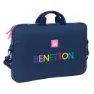 Safta 15.6´´ Benetton Damero Laptoptasche, Multicolor