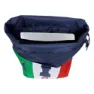 Safta 15.6´´ Benetton Flag Rucksack, Multicolor