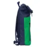Safta 15.6´´ Benetton Flag Rucksack, Multicolor