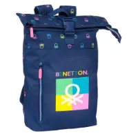 Safta 15.6´´ Benetton Rucksack