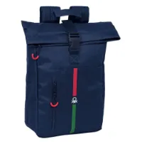Safta 15.6´´ Benetton Rucksack Safta 15.6´´ Benetton Rucksack