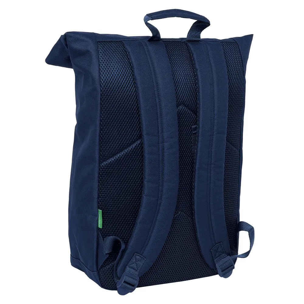 Safta 15.6´´ Benetton Rucksack Safta 15.6´´ Benetton Rucksack