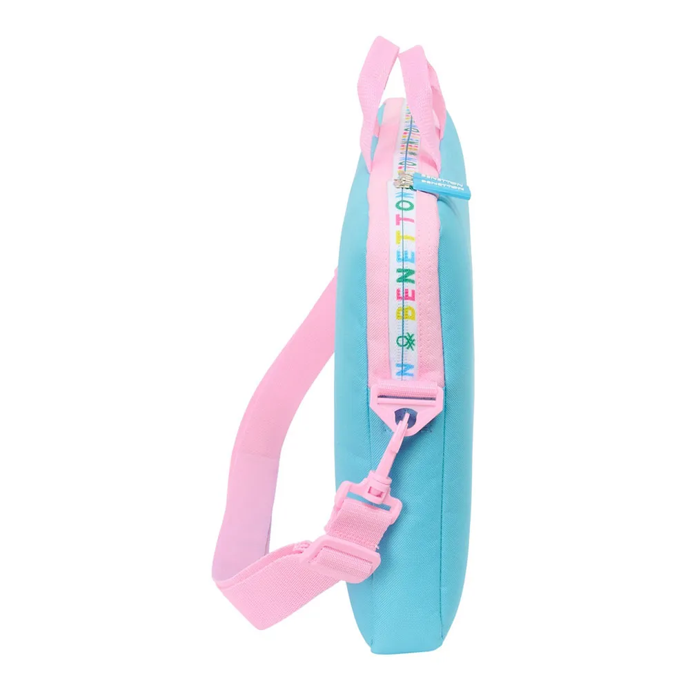 Safta 15.6´´ Benetton Unique Laptoptasche, Multicolor Safta 15.6´´ Benetton Unique Laptoptasche, Multicolor
