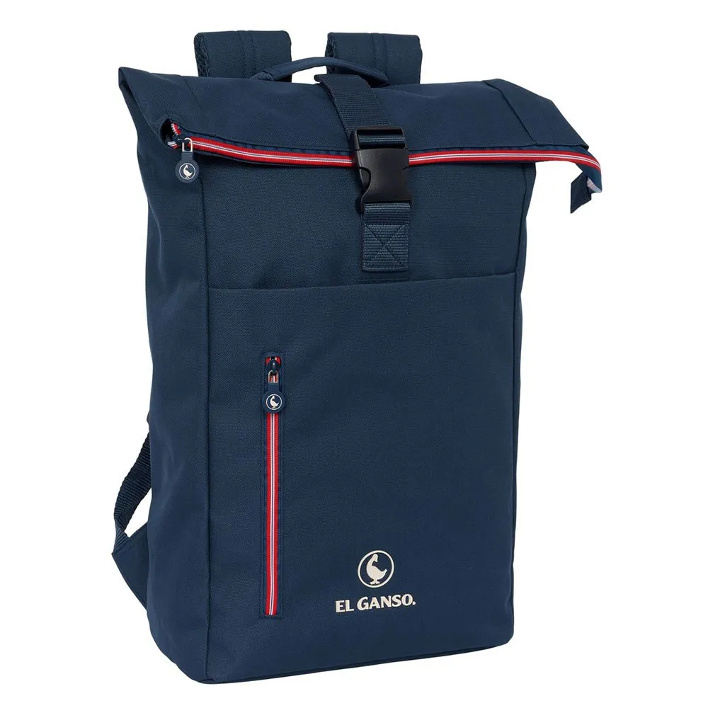 Safta 15.6´´ El Ganso Classic Rucksack, Multicolor Safta 15.6´´ El Ganso Classic Rucksack, Multicolor