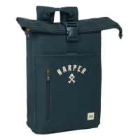 Safta 15.6 Harper & Neyer Rucksack Safta 15.6 Harper & Neyer Rucksack