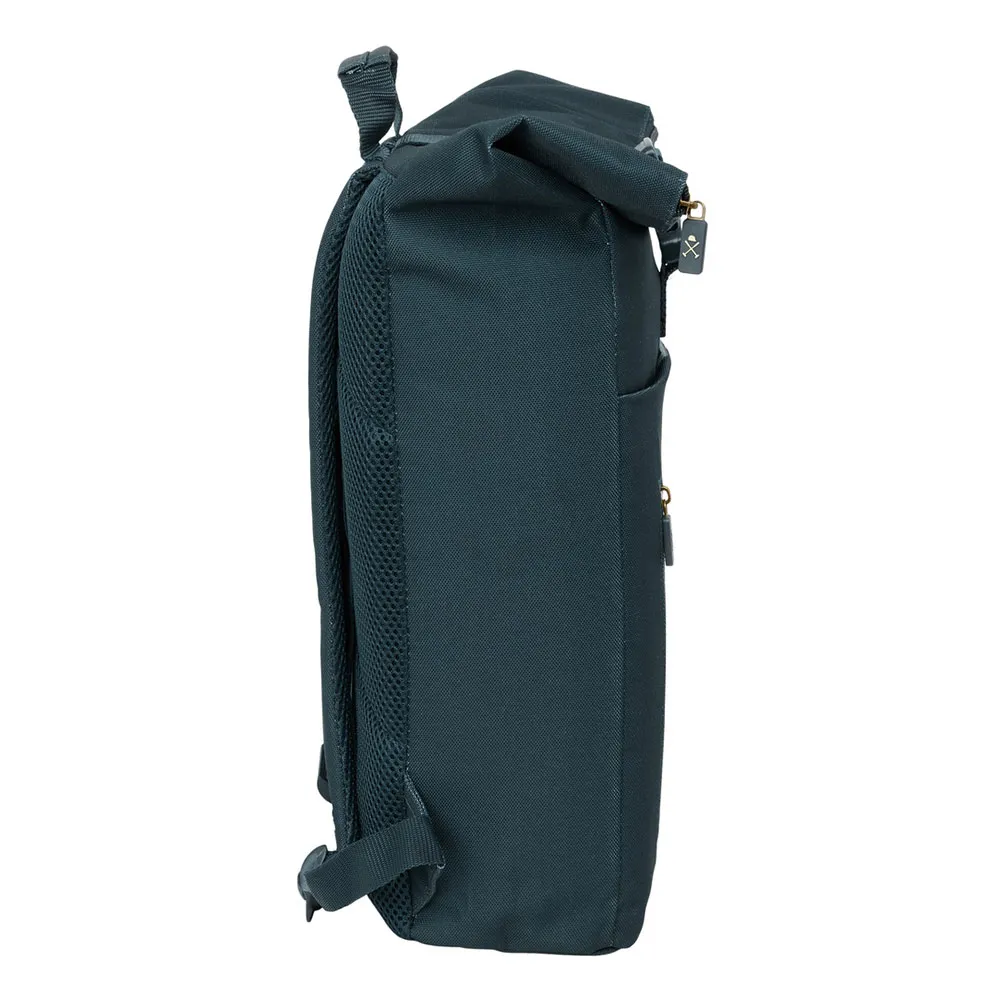 Safta 15.6 Harper & Neyer Rucksack, Multicolor