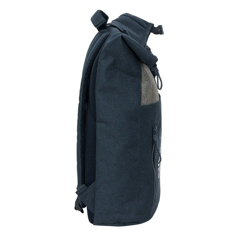 Safta 15.6´´ Kappa Rucksack, Dark navy