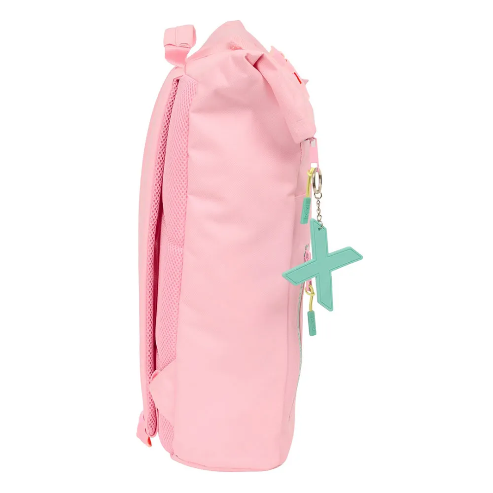 Safta 15.6´´ Munich Candy Rucksack, Multicolor Safta 15.6´´ Munich Candy Rucksack, Multicolor