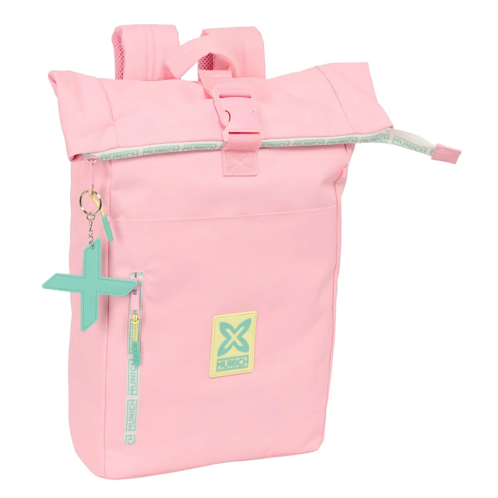 Safta 15.6´´ Munich Candy Rucksack, Multicolor Safta 15.6´´ Munich Candy Rucksack, Multicolor