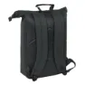Safta 15.6´´ Real Madrid 3ª Equipacion 24/25 Rucksack, Multicolor