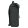 Safta 15.6´´ Real Madrid 3ª Equipacion 24/25 Rucksack, Multicolor