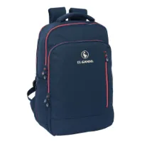 Safta 15.6´´+tablet+usb El Ganso Classic Rucksack Safta 15.6´´+tablet+usb El Ganso Classic Rucksack