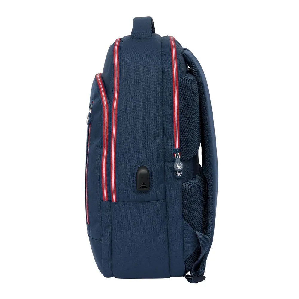 Safta 15.6´´+tablet+usb El Ganso Classic Rucksack, Multicolor Safta 15.6´´+tablet+usb El Ganso Classic Rucksack, Multicolor