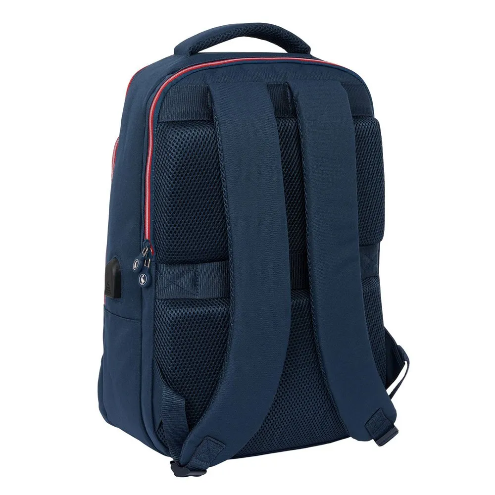 Safta 15.6´´+tablet+usb El Ganso Classic Rucksack, Multicolor Safta 15.6´´+tablet+usb El Ganso Classic Rucksack, Multicolor
