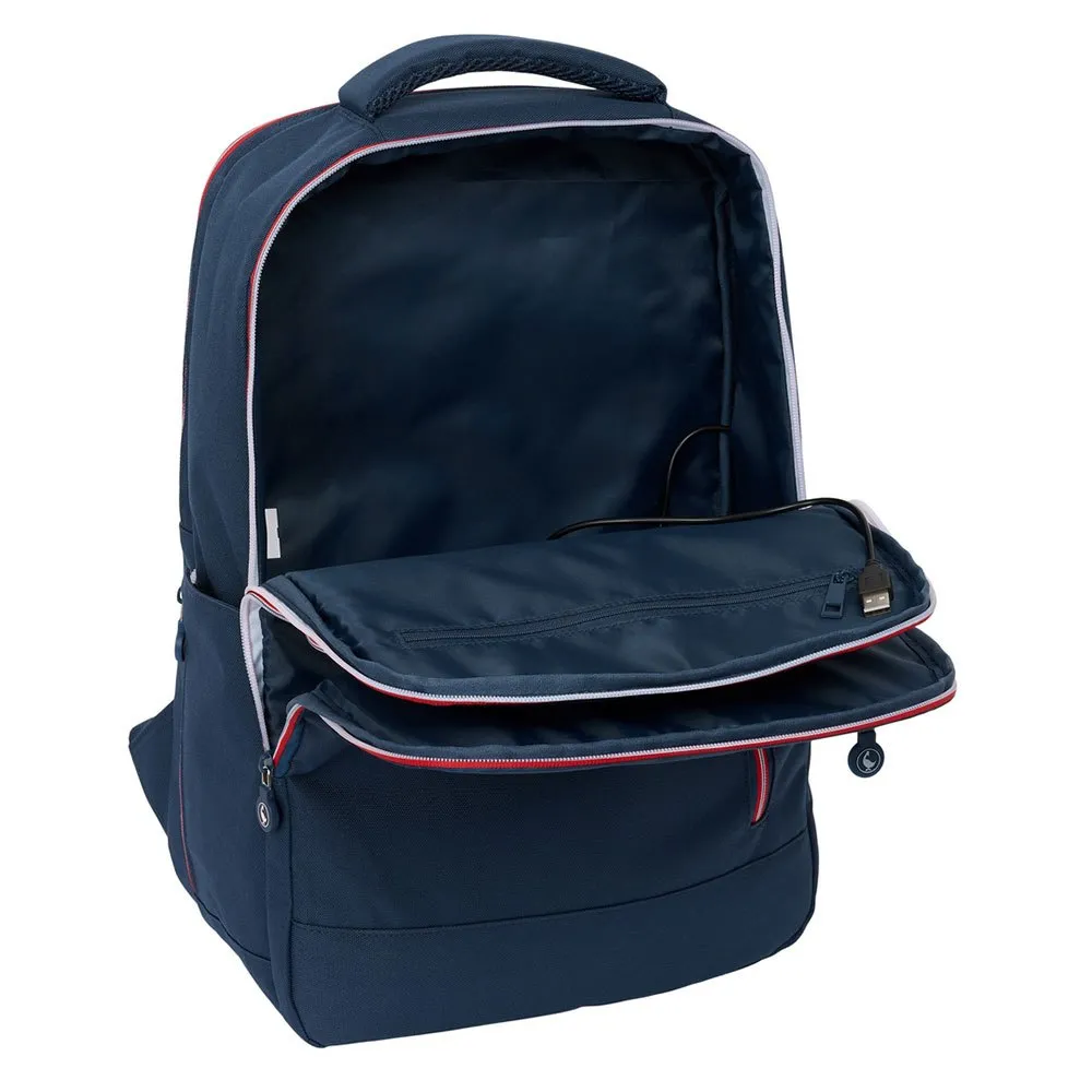 Safta 15.6´´+tablet+usb El Ganso Classic Rucksack, Multicolor Safta 15.6´´+tablet+usb El Ganso Classic Rucksack, Multicolor