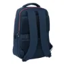 Safta 15.6´´+tablet+usb El Ganso Classic Rucksack, Multicolor