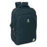 Safta 15.6+tablet+usb Harper & Neyer Rucksack, Multicolor