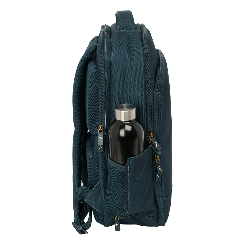 Safta 15.6+tablet+usb Harper & Neyer Rucksack, Multicolor