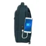Safta 15.6+tablet+usb Harper & Neyer Rucksack, Multicolor