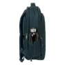 Safta 15.6+tablet+usb Harper & Neyer Rucksack, Multicolor
