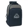 Safta 15.6´´+tablet+usb Kappa Rucksack, Dark navy