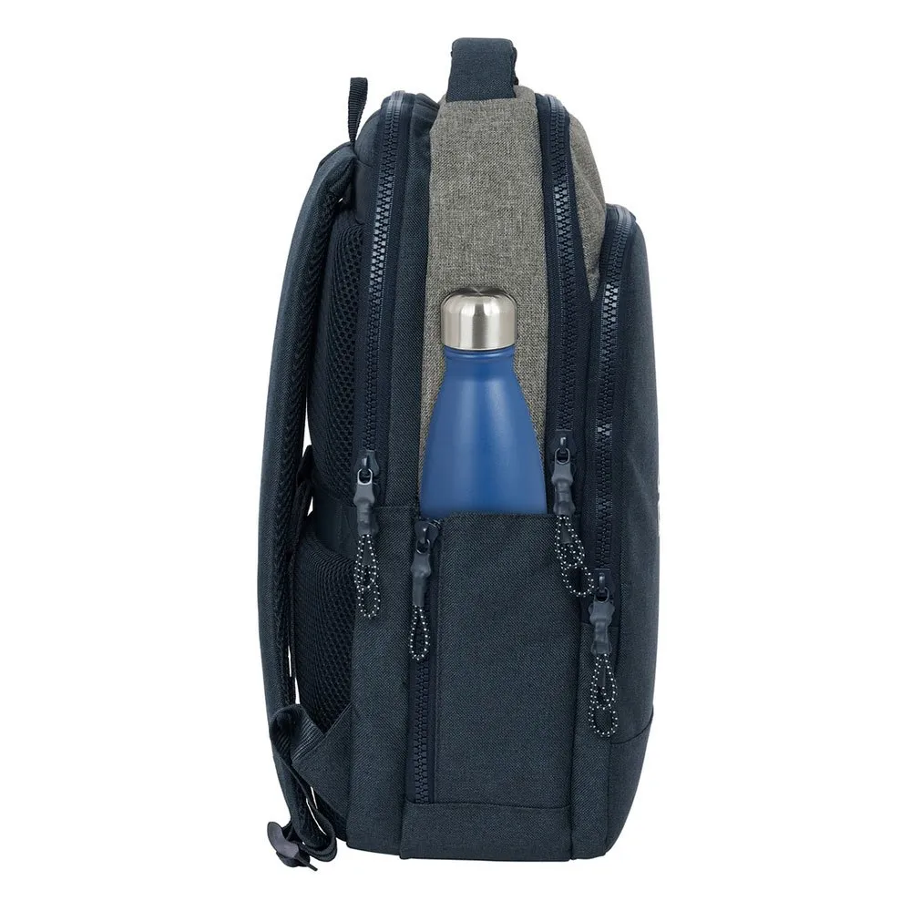 Safta 15.6´´+tablet+usb Kappa Rucksack, Dark navy Safta 15.6´´+tablet+usb Kappa Rucksack, Dark navy