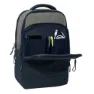 Safta 15.6´´+tablet+usb Kappa Rucksack, Dark navy