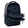 Safta 15.6´´+tablet+usb Kappa Rucksack, Dark navy