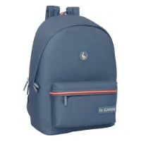 Safta 15.6´´+usb El Ganso Basics Rucksack Safta 15.6´´+usb El Ganso Basics Rucksack