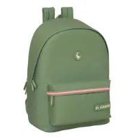 Safta 15.6´´+usb El Ganso Basics Rucksack Safta 15.6´´+usb El Ganso Basics Rucksack
