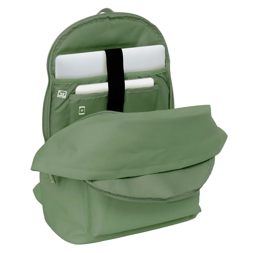 Safta 15.6´´+usb El Ganso Basics Rucksack
