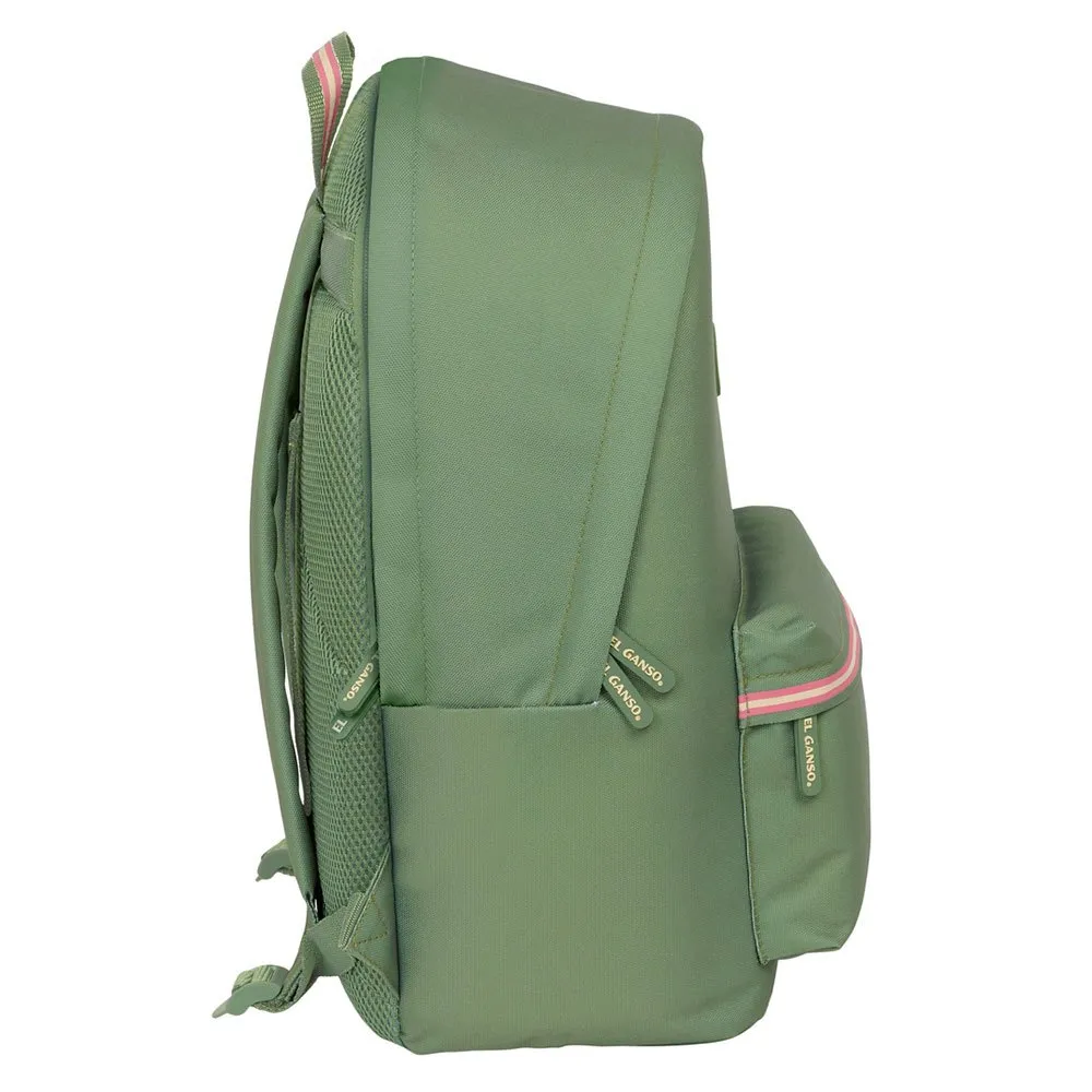 Safta 15.6´´+usb El Ganso Basics Rucksack