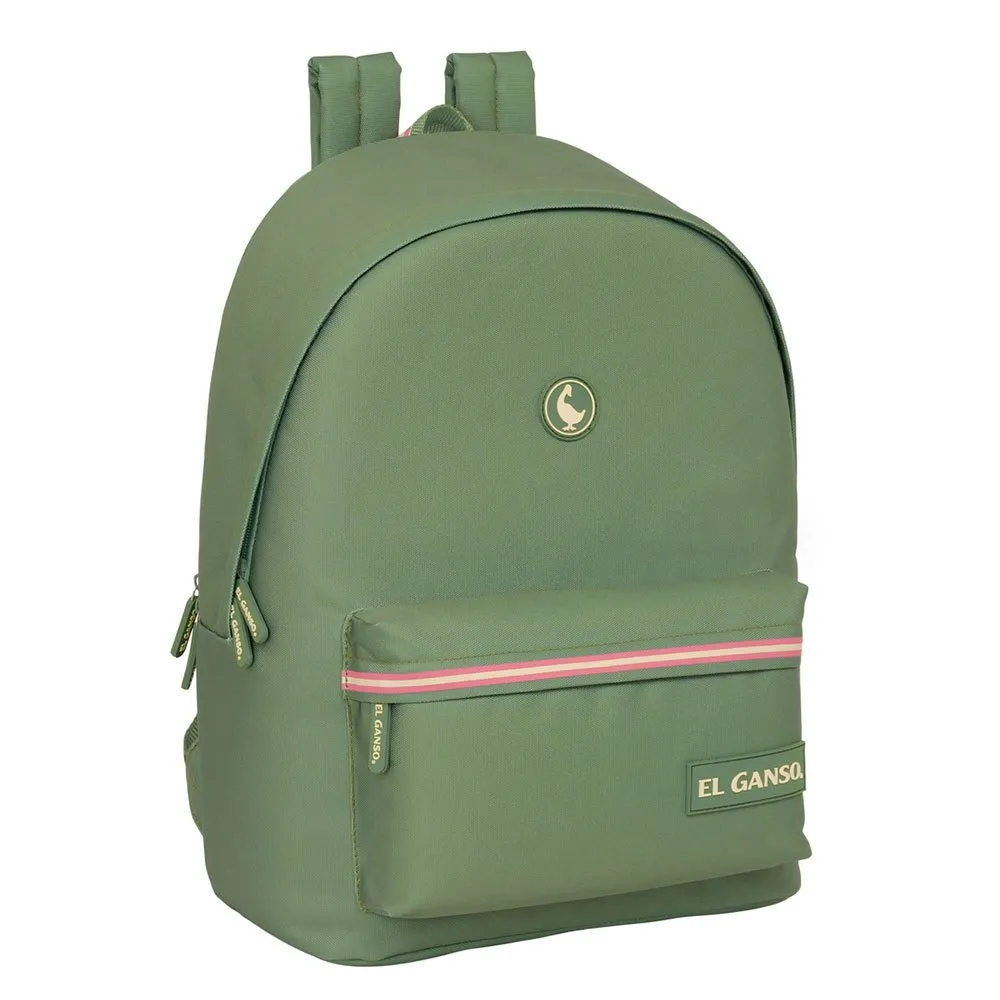 Safta 15.6´´+usb El Ganso Basics Rucksack