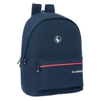 Safta 15.6´´+usb El Ganso Classic Rucksack Safta 15.6´´+usb El Ganso Classic Rucksack