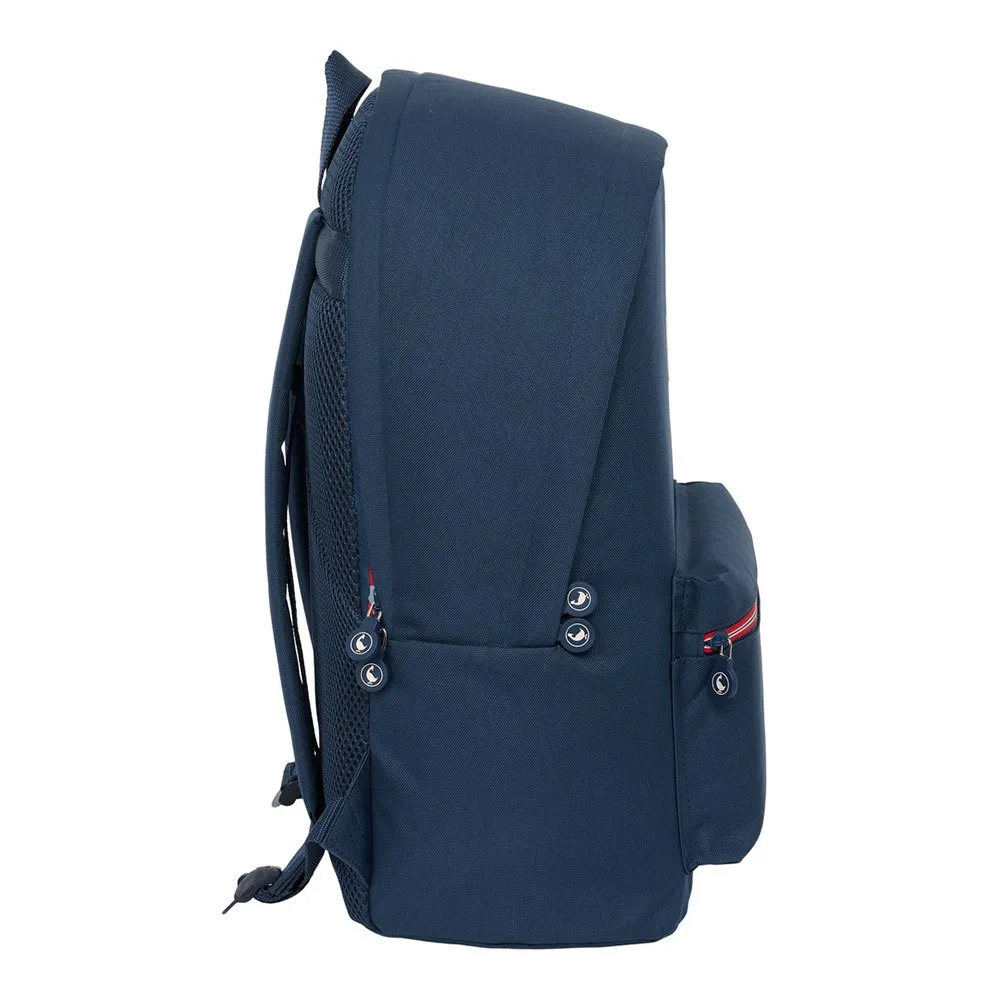 Safta 15.6´´+usb El Ganso Classic Rucksack, Multicolor Safta 15.6´´+usb El Ganso Classic Rucksack, Multicolor