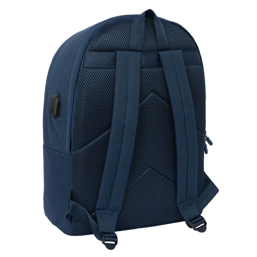Safta 15.6´´+usb El Ganso Classic Rucksack, Multicolor Safta 15.6´´+usb El Ganso Classic Rucksack, Multicolor