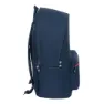 Safta 15.6´´+usb El Ganso Classic Rucksack, Multicolor
