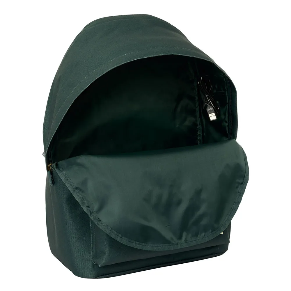 Safta 15.6 Zoll Harper & Neyer Rucksack, Green