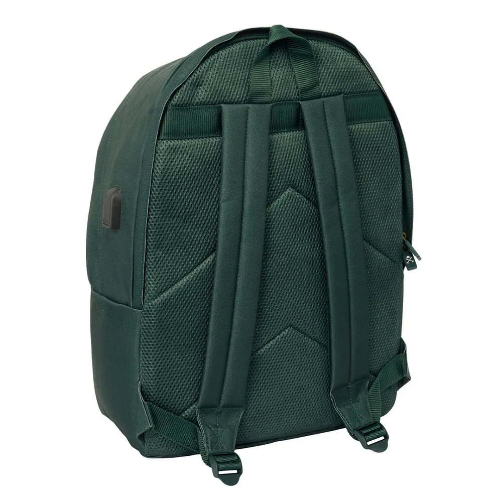 Safta 15.6 Zoll Harper & Neyer Rucksack, Green