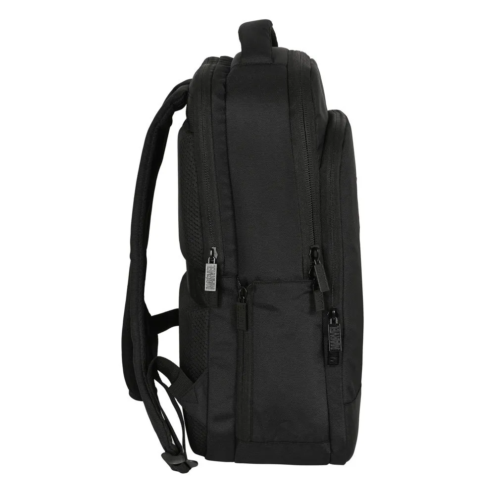 Safta 156´´captain America Teenager Rucksack, Multicolor