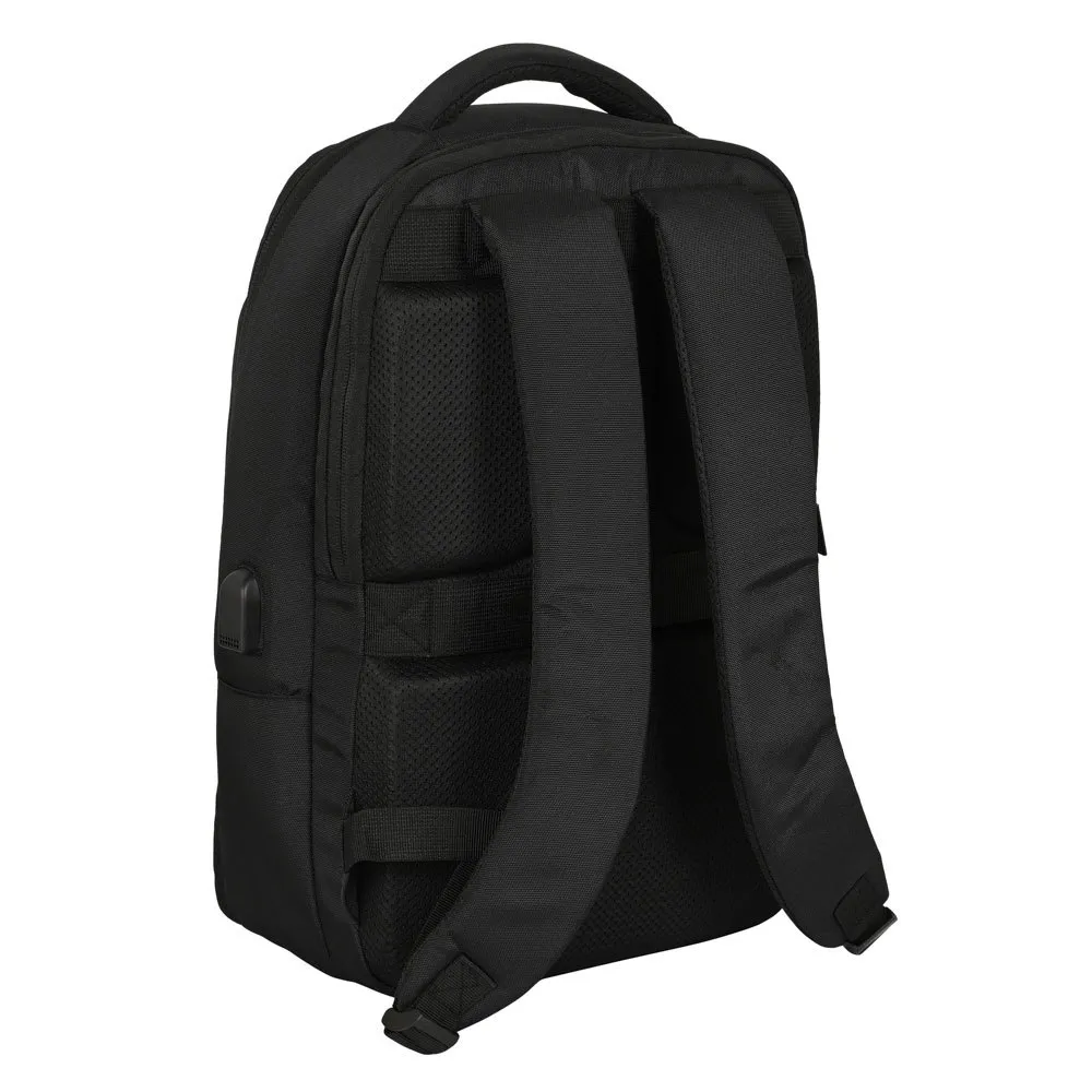 Safta 156´´captain America Teenager Rucksack, Multicolor