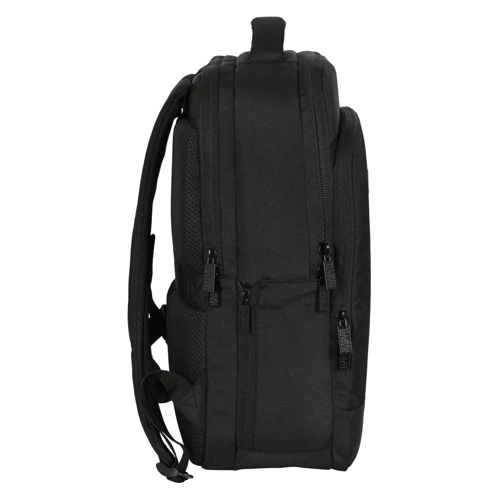Safta 156´´marvel Teen Rucksack, Multicolor