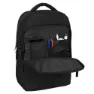 Safta 156´´marvel Teen Rucksack, Multicolor
