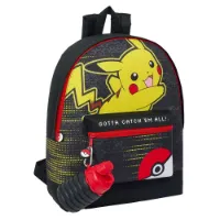 Safta 1772 Pokémon 15.36l 32x40x12 Cm Rucksack Safta 1772 Pokémon 15.36l 32x40x12 Cm Rucksack