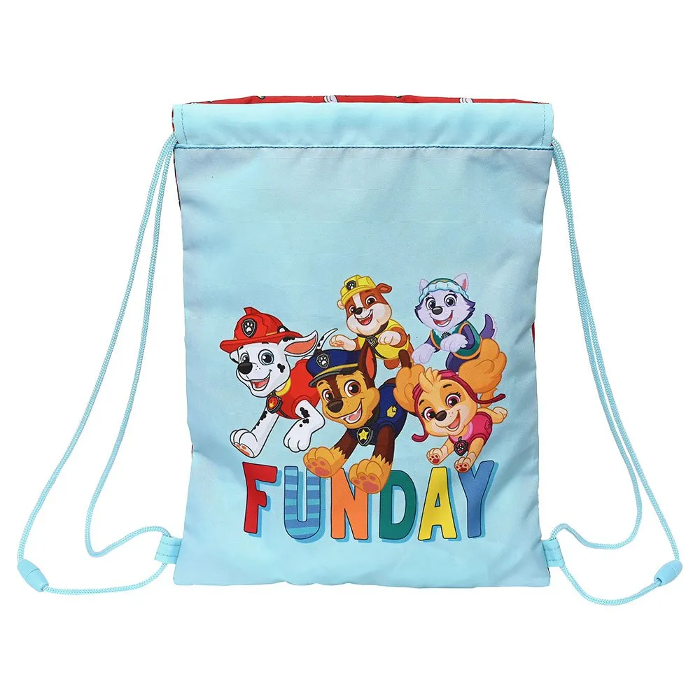 Safta 34 Cm Turnbeutel, Multicolor Safta 34 Cm Turnbeutel, Multicolor