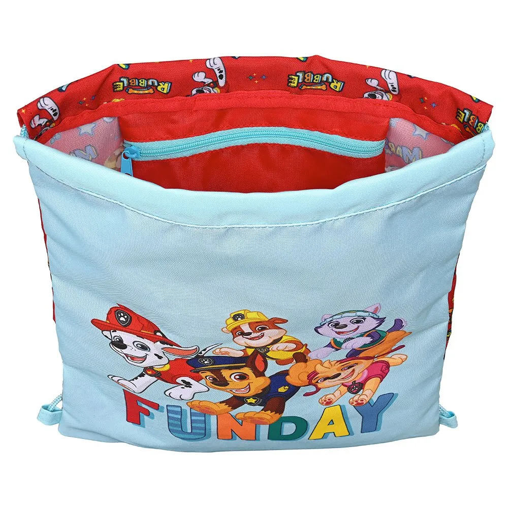 Safta 34 Cm Turnbeutel, Multicolor Safta 34 Cm Turnbeutel, Multicolor