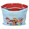Safta 34 Cm Turnbeutel, Multicolor