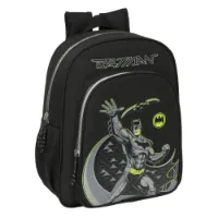Safta 38 Cm Batman Game Over Rucksack