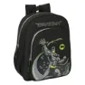 Safta 38 Cm Batman Game Over Rucksack, Multicolor