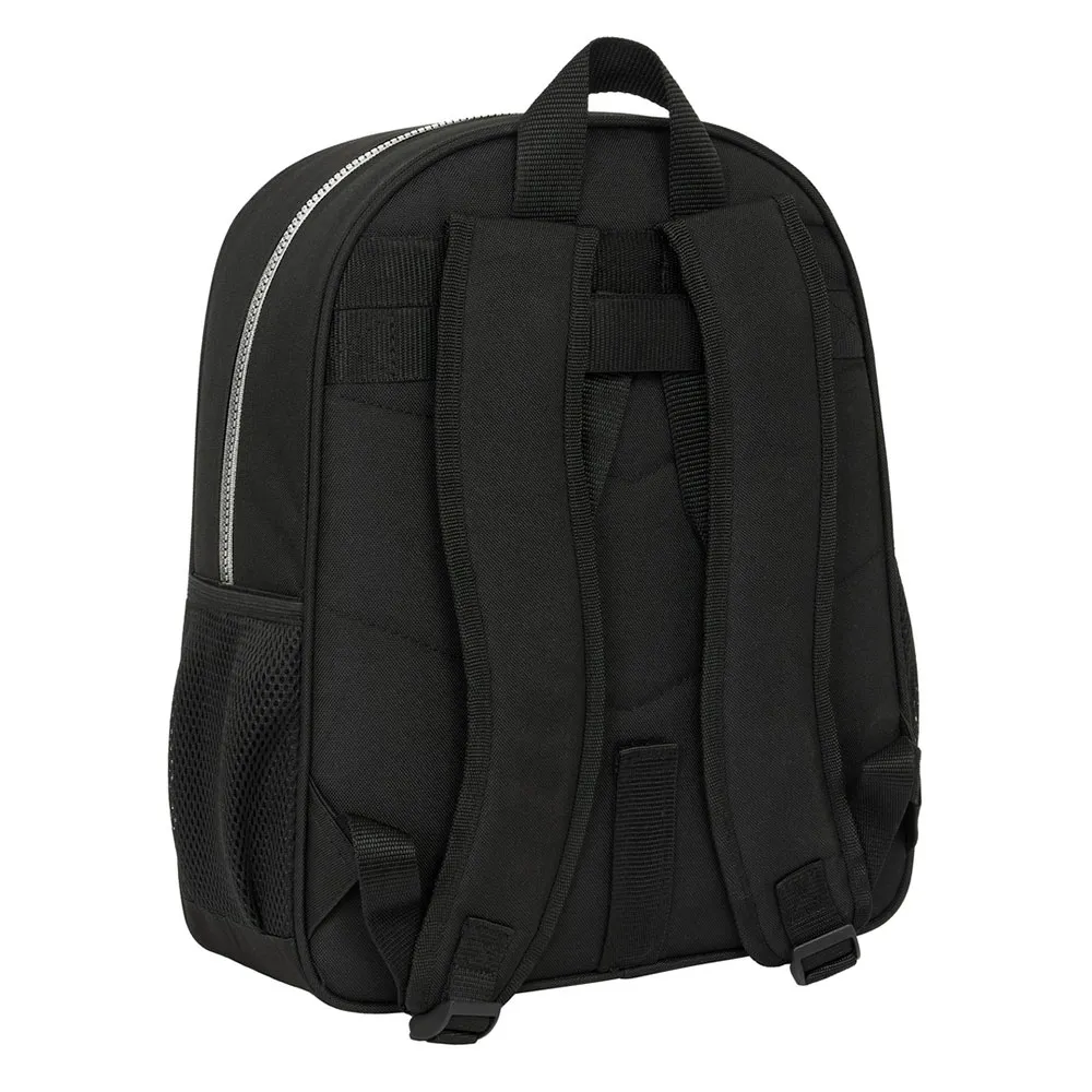 Safta 38 Cm Batman Game Over Rucksack, Multicolor Safta 38 Cm Batman Game Over Rucksack, Multicolor